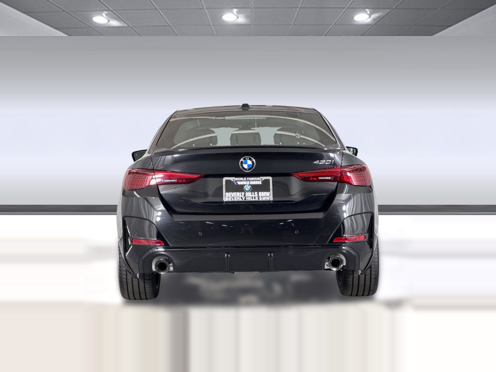New 2027 BMW 430i w/ M Sport Package RWD image 10