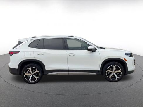 Used 2026 Volkswagen Tiguan SE AWD/4WD image 15