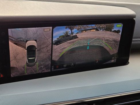 New 2026 Nissan Murano SL AWD/4WD image 14