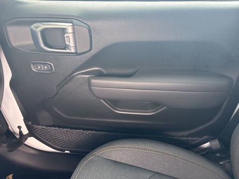 New 2026 Jeep Wrangler Sport S image 22