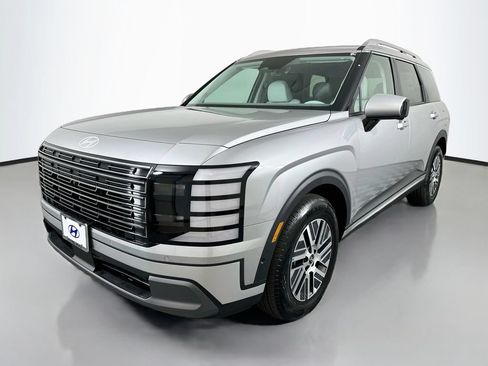 New 2027 Hyundai Palisade SEL Premium FWD image 1
