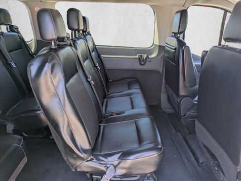 Used 2021 Ford Transit 350 XL RWD image 18