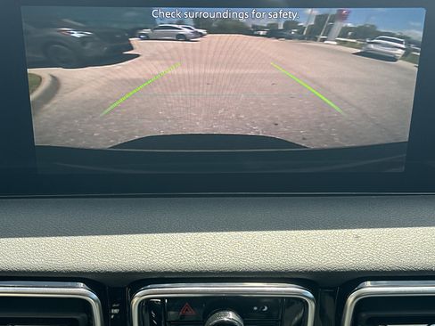 New 2026 Nissan Sentra SV FWD image 23