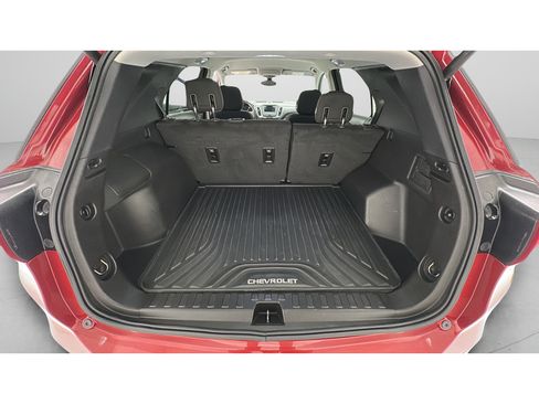 Used 2019 Chevrolet Equinox LT FWD image 20