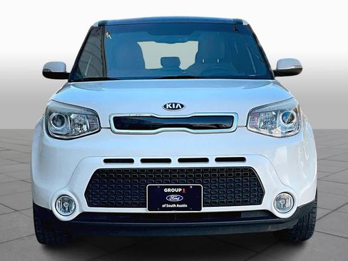 Used 2015 Kia Soul ! w/ Sun & Sound Package image 5