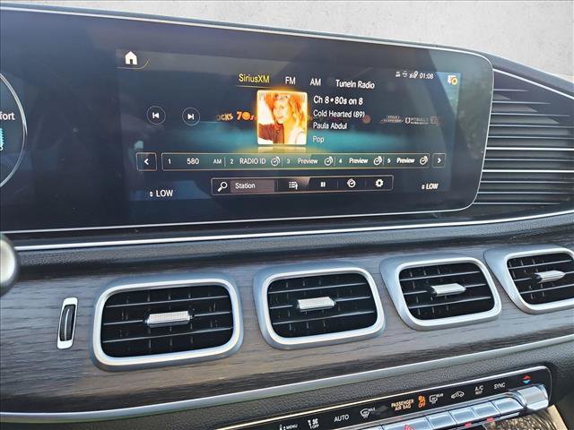 Used 2020 Mercedes-Benz GLS 580 4MATIC image 14