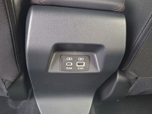 Used 2024 Subaru Impreza RS w/ Popular Package #1 AWD/4WD image 10