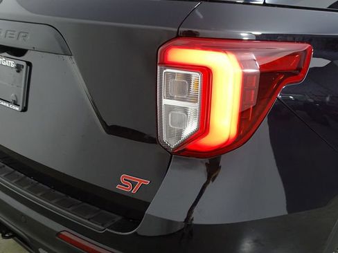 Used 2023 Ford Explorer ST w/ Equipment Group 401A image 39