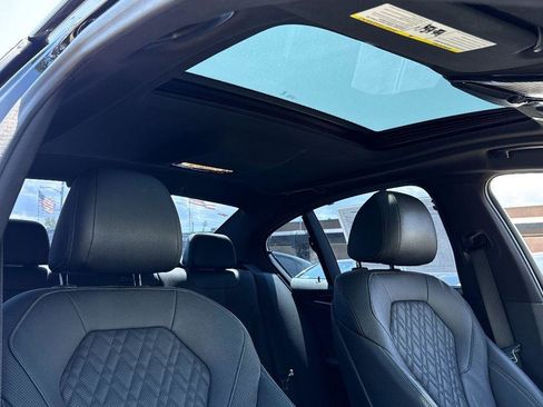 Used 2022 BMW 530i w/ Executive Package image 27