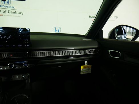 New 2026 Honda Civic Sport image 14