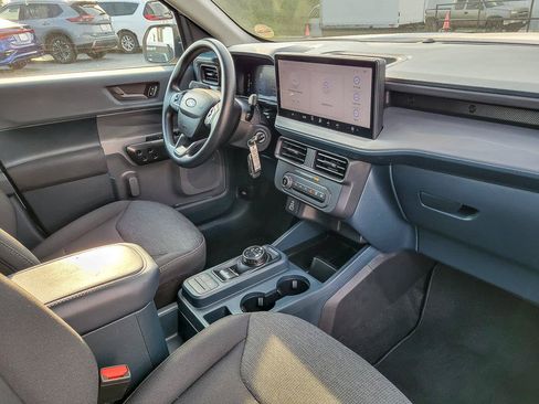 Used 2025 Ford Maverick XL w/ Equipment Group 102A AWD/4WD image 30