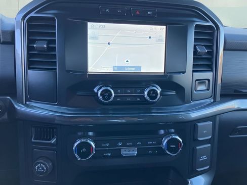 Used 2022 Ford F150 XLT w/ Equipment Group 301A Mid image 21