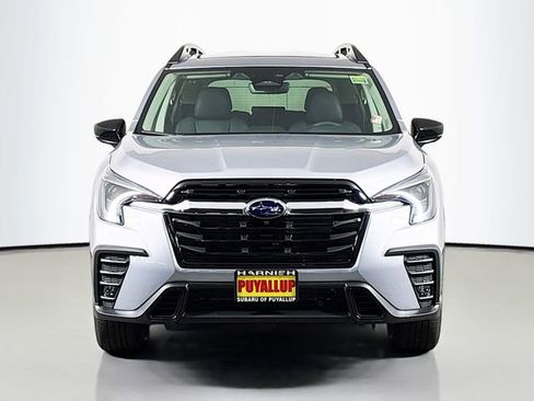 New 2026 Subaru Ascent Limited image 2