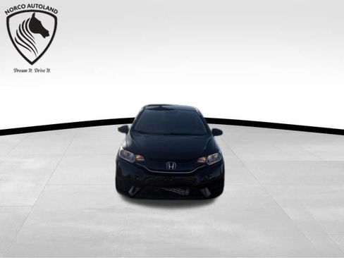 Used 2017 Honda Fit LX image 2