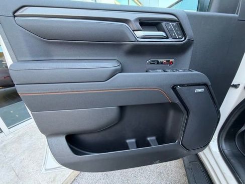 New 2026 GMC Sierra 1500 AT4 image 12