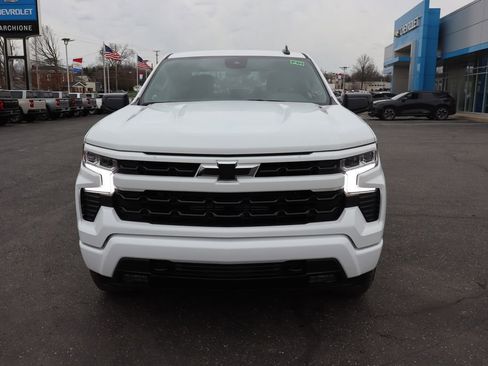 New 2026 Chevrolet Silverado 1500 RST w/ RST Select Package image 21
