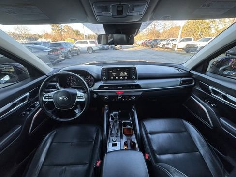 Used 2021 Kia Telluride S image 18