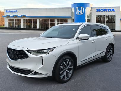 Used 2024 Acura MDX FWD w/ Technology Package