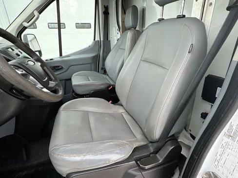 Used 2016 Ford Transit 350 156 w/ Exterior Upgrade Package image 16
