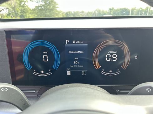 New 2026 Hyundai Kona SEL Sport image 30