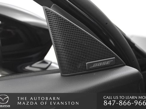 Used 2025 MAZDA CX-70 Plug-In Hybrid w/ Premium Pkg image 34