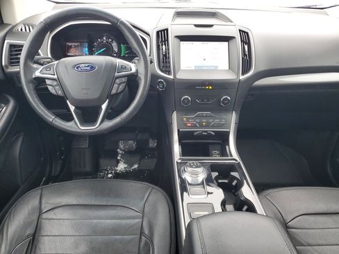 Used 2020 Ford Edge SEL w/ Convenience Package image 26