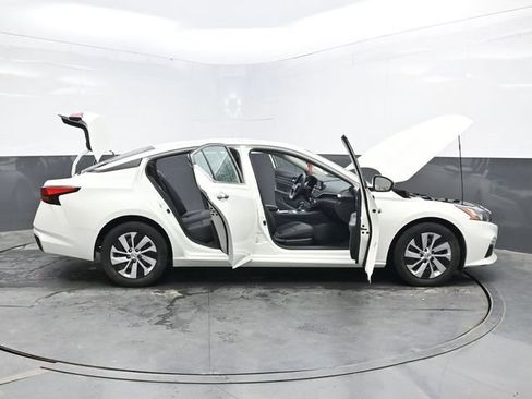 Used 2021 Nissan Altima 2.5 S FWD image 52