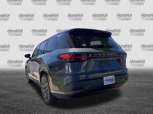 Used 2025 Lexus TX 350 AWD w/ Technology Package image 8