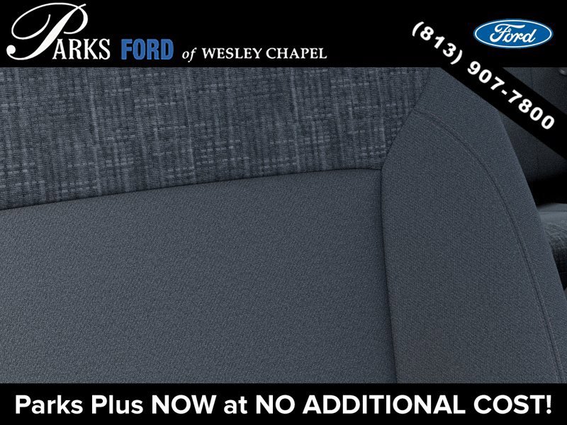 New 2027 Ford F350 XLT w/ XLT Premium Package AWD/4WD image 16