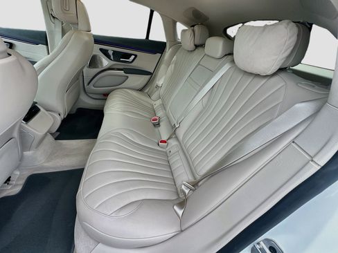 Used 2023 Mercedes-Benz EQS 450+ Sedan image 21