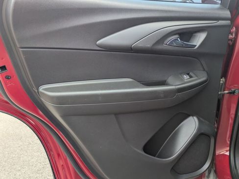 Used 2021 Chevrolet TrailBlazer LS image 14