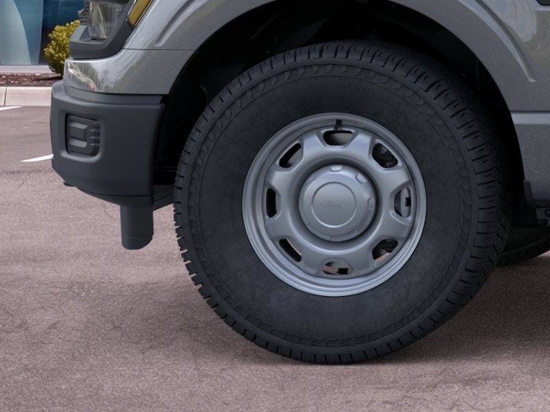 New 2026 Ford F150 XL AWD/4WD image 21