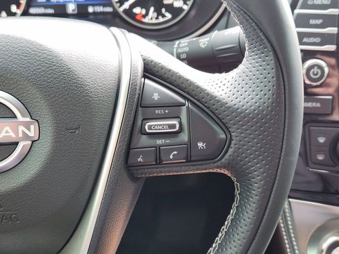 Used 2023 Nissan Maxima Platinum w/ Sport Mat Group FWD image 40