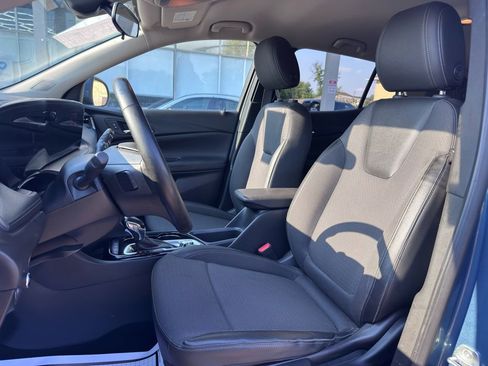 Used 2024 Buick Encore GX Preferred FWD image 13