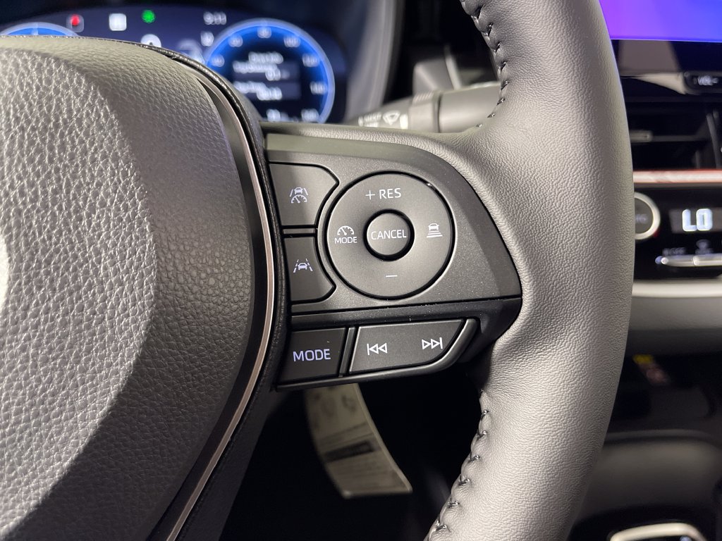 New 2027 Toyota Corolla SE FWD image 27