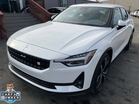 Used 2023 Polestar Polestar 2 w/ Pilot Pack AWD/4WD image 92