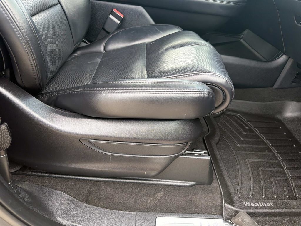 Certified 2021 Lincoln Navigator Reserve RWD image 13