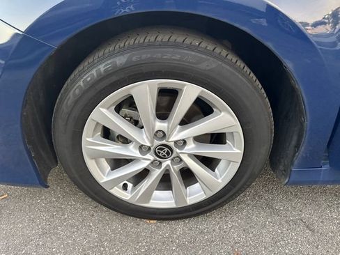 Used 2024 Toyota Camry LE image 26