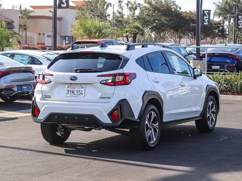 Certified 2026 Subaru Crosstrek 2.5i Premium AWD/4WD image 5