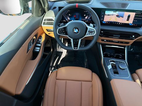 New 2026 BMW M340i image 17