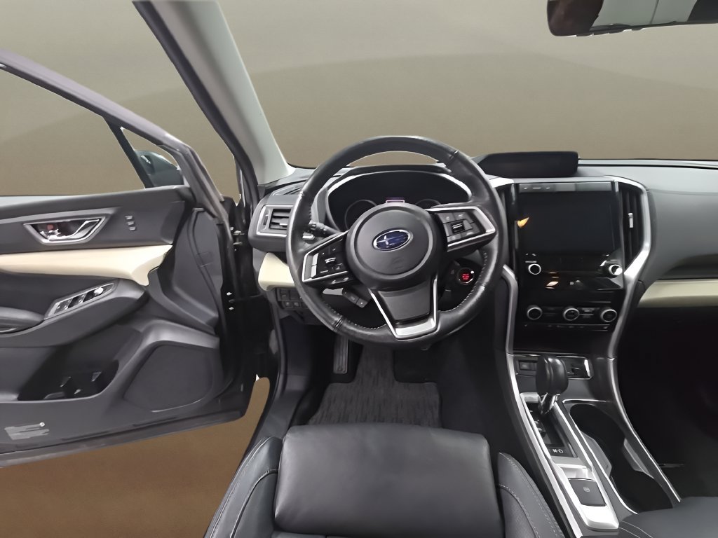 Used 2019 Subaru Ascent Limited w/ Popular Package #4 AWD/4WD image 33