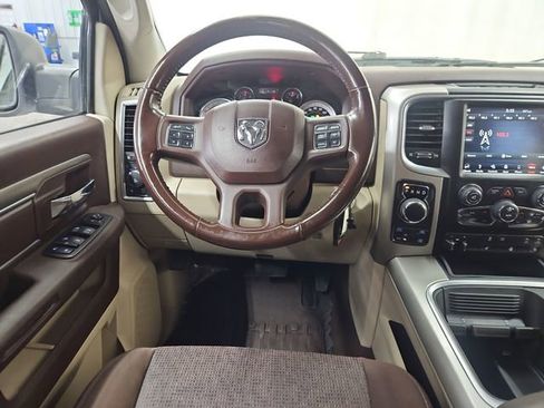 Used 2018 RAM 1500 Big Horn image 27