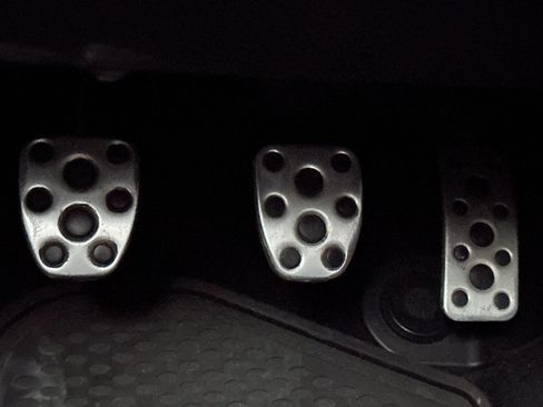 Used 2009 Subaru Impreza WRX STI image 39