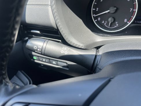 Certified 2025 Nissan Sentra SV w/ All-Weather Package FWD image 11