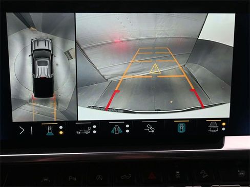 Used 2023 Chevrolet Silverado 1500 RST w/ All Star Edition Plus image 35