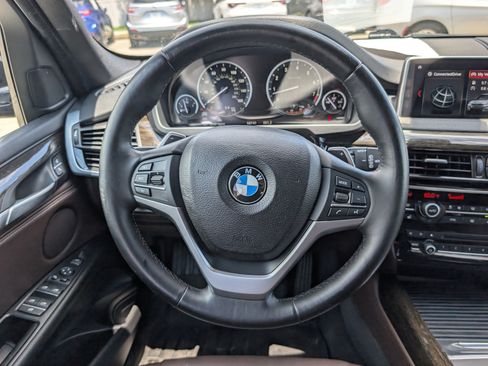 Used 2018 BMW X5 xDrive35i AWD/4WD image 13