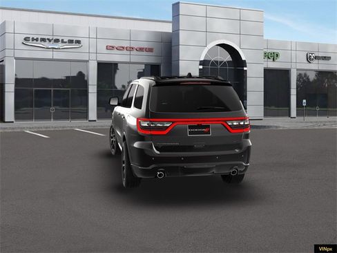 New 2026 Dodge Durango GT image 11