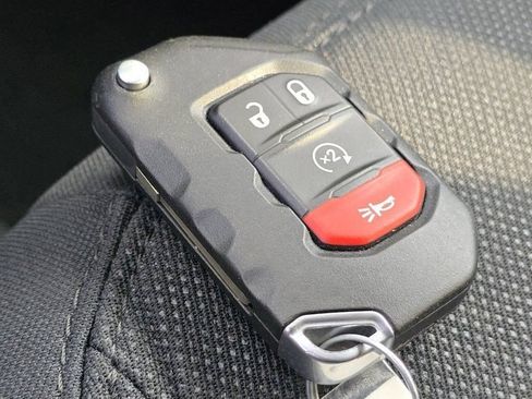 Used 2021 Jeep Wrangler Unlimited Sport AWD/4WD image 81