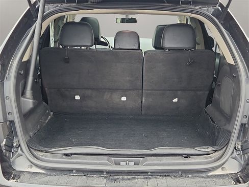 Used 2013 Lincoln MKX AWD image 25