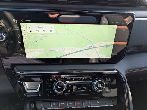 New 2026 GMC Sierra 2500 AT4 AWD/4WD image 25
